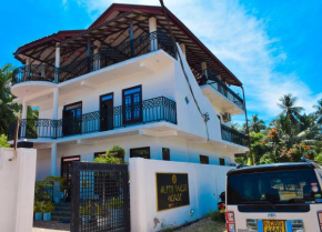 ALFFA Guest inn